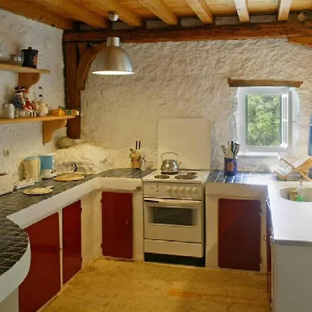 Casa de Férias The Old House - Collection *