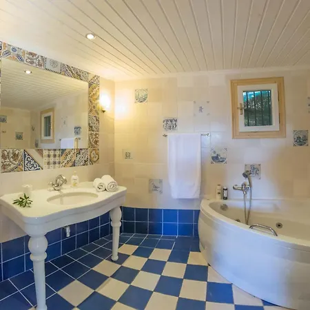 The Old House - Collection Holiday home Karia (Lefkada)