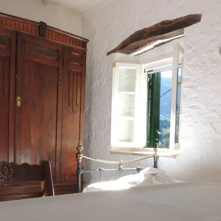 Tatil Evi The Old House - Collection Kariá