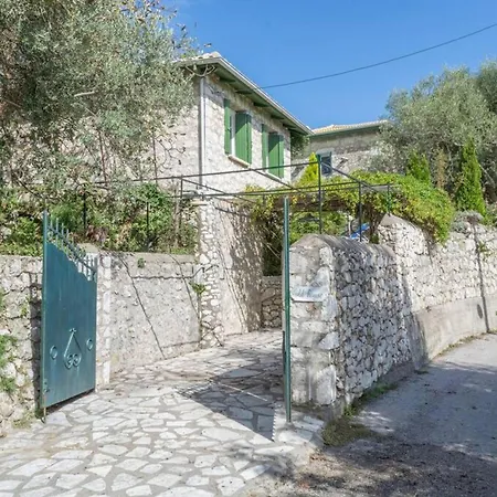 The Old House - Collection * Kariá