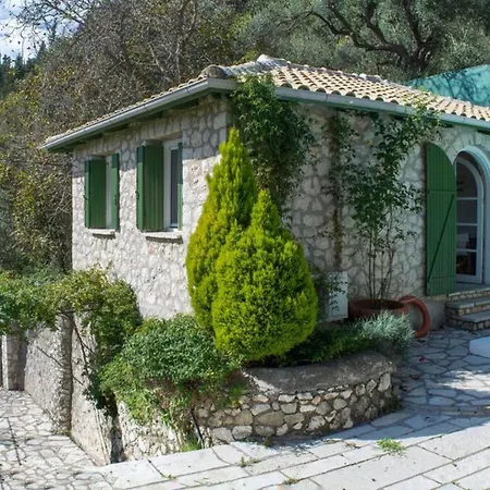 Tatil Evi The Old House - Collection