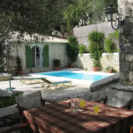 The Old House - Collection Holiday home *