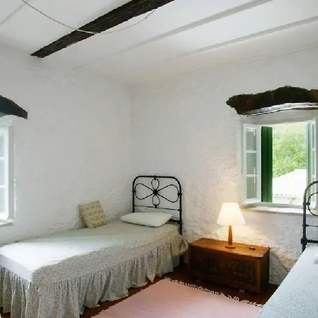 The Old House - Collection Tatil Evi Kariá