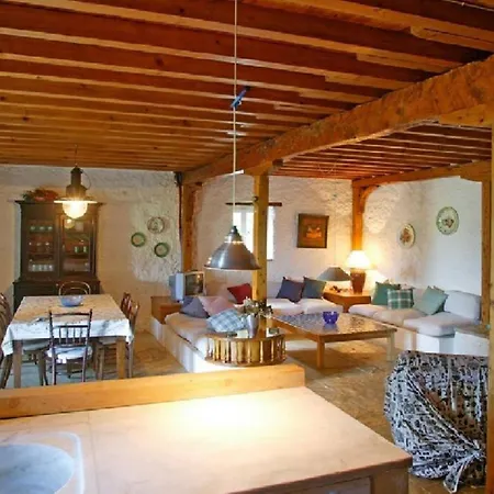 The Old House - Collection *
