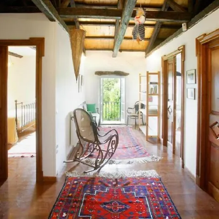 The Old House - Collection * Karia (Lefkada)
