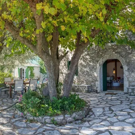 Tatil Evi The Old House - Collection Kariá