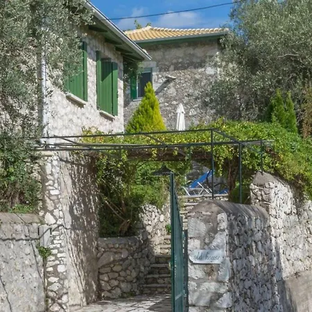 The Old House - Collection * Karia (Lefkada)