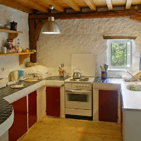 The Old House - Collection Tatil Evi *