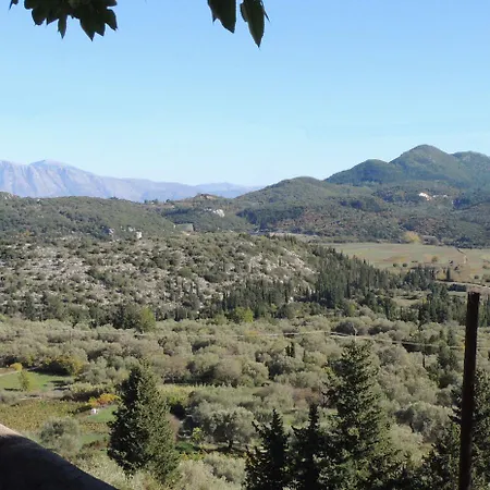 The Old House - Collection Kariá