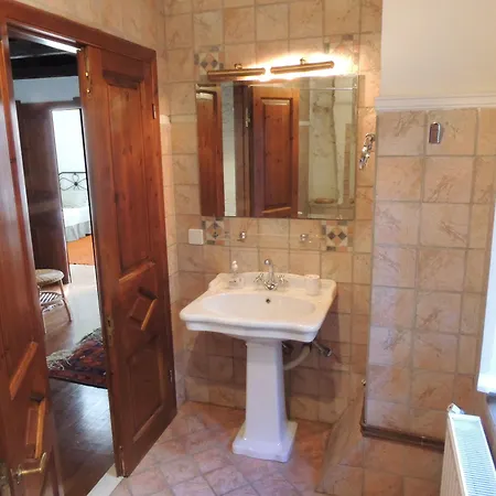 The Old House - Collection