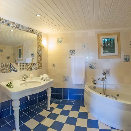 The Old House - Collection Tatil Evi *