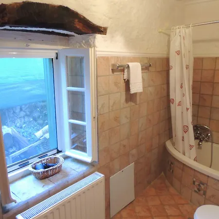 The Old House - Collection *