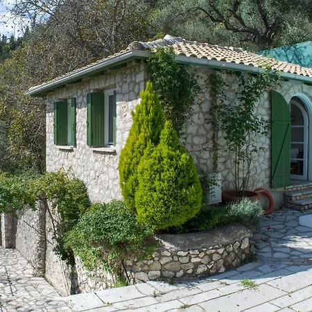 The Old House - Collection *