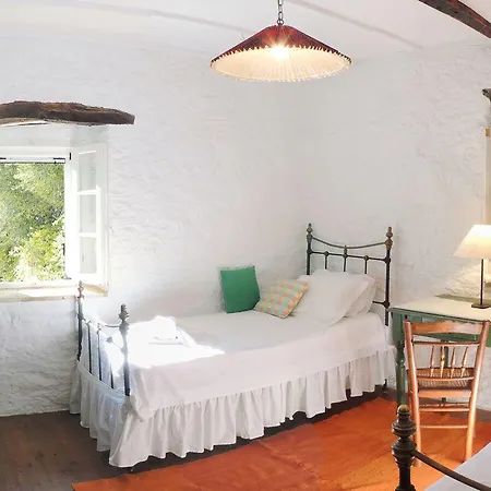 The Old House - Collection Tatil Evi Kariá