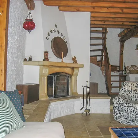 Tatil Evi The Old House - Collection