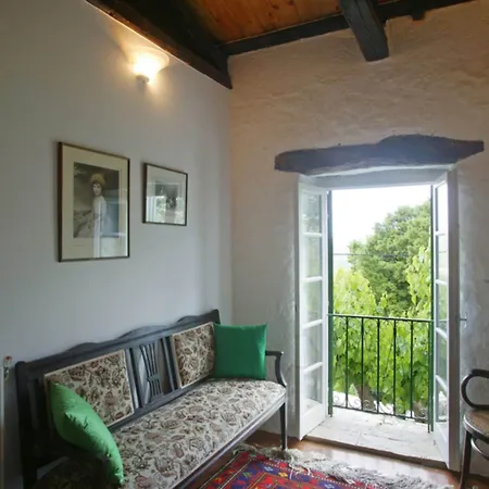 Tatil Evi The Old House - Collection