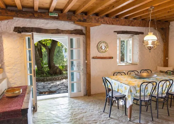 The Old House - Collection