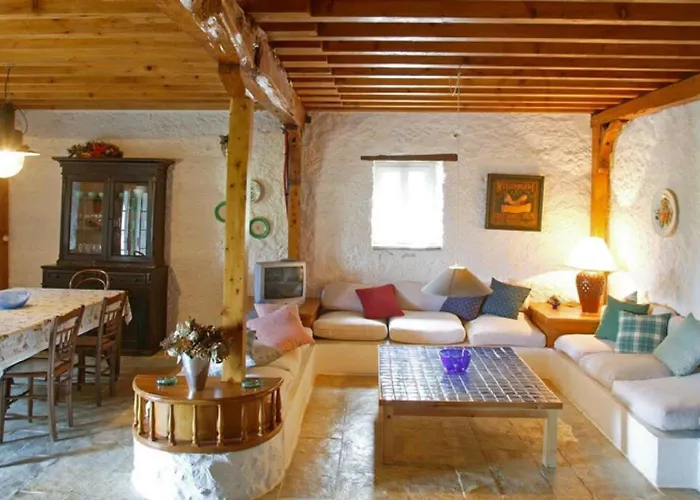 The Old House - Collection Semesterbostad