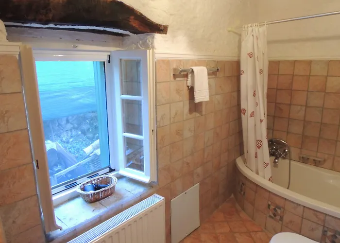 The Old House - Collection *