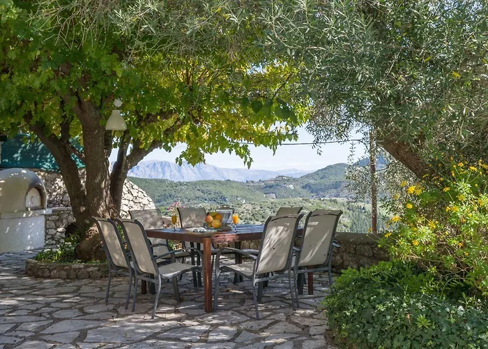 The Old House - Collection Semesterbostad