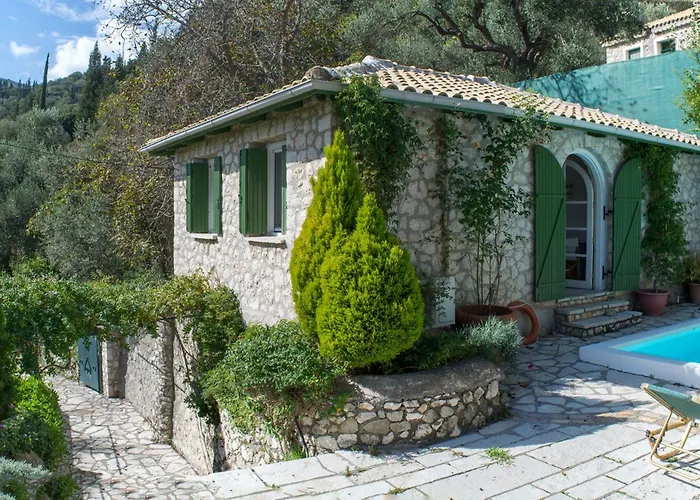 The Old House - Collection *