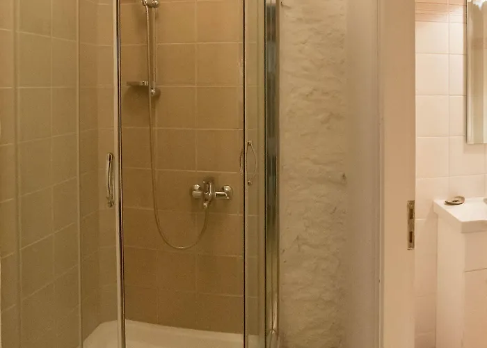 The Old House - Collection Semesterbostad Kariá